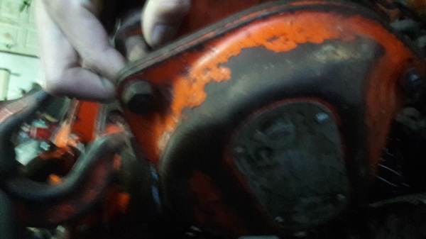 ขาย !! รอกโซ่.ขนาด1.5ตัน.ตราช้าง.elephant.K-75สภาพเดิมๆพร้อมใช้