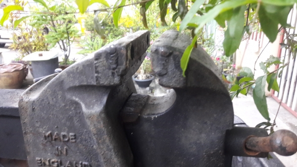 ขาย !! ปากกาRecordเบอร์6พร้อมขา สภาพพร้อมใช้งาน