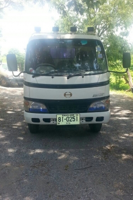 สีล้อ ฮีโน่ DUTRO-WO4D-120โบว์ ยูโร2 ปี48ป้ายใหญ่ สภาพดีสวยเดิมๆพร้อมใช้งาน เล่มทะเบียน ป้ายใหญ่ส่วนบุคคล พร้อมโอน สีล้อ ฮีโน่ DUTRO-WO4D-120โบว์ ยูโร2 ปี48ป้ายใหญ่ สภาพดีสวยเดิมๆพร้อมใช้งาน เล่มทะเบียน ป้ายใหญ่ส่วนบุคคล พร้อมโอน