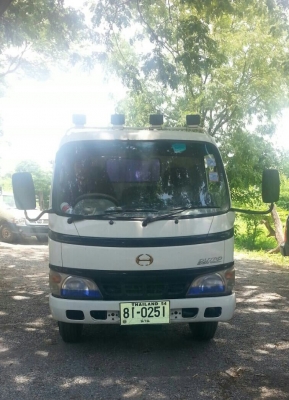 สีล้อ ฮีโน่ DUTRO-WO4D-120โบว์ ยูโร2 ปี48ป้ายใหญ่ สภาพดีสวยเดิมๆพร้อมใช้งาน เล่มทะเบียน ป้ายใหญ่ส่วนบุคคล พร้อมโอน สีล้อ ฮีโน่ DUTRO-WO4D-120โบว์ ยูโร2 ปี48ป้ายใหญ่ สภาพดีสวยเดิมๆพร้อมใช้งาน เล่มทะเบียน ป้ายใหญ่ส่วนบุคคล พร้อมโอน