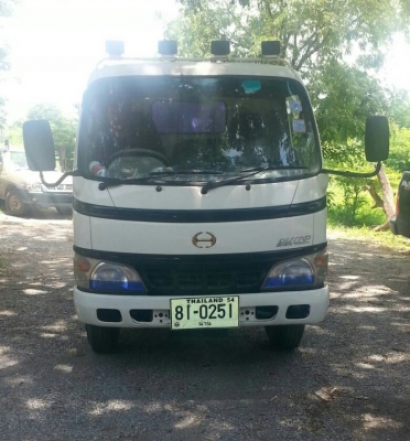 สีล้อ ฮีโน่ DUTRO-WO4D-120โบว์ ยูโร2 ปี48ป้ายใหญ่ สภาพดีสวยเดิมๆพร้อมใช้งาน เล่มทะเบียน ป้ายใหญ่ส่วนบุคคล พร้อมโอน สีล้อ ฮีโน่ DUTRO-WO4D-120โบว์ ยูโร2 ปี48ป้ายใหญ่ สภาพดีสวยเดิมๆพร้อมใช้งาน เล่มทะเบียน ป้ายใหญ่ส่วนบุคคล พร้อมโอน