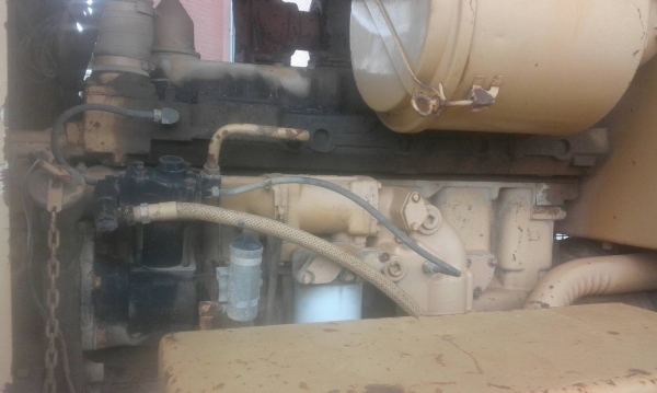 ขายรถเกรด 140G ไดเล็กเครื่อง 10Z ขายรถเกรด 140G ไดเล็กเครื่อง 10Z