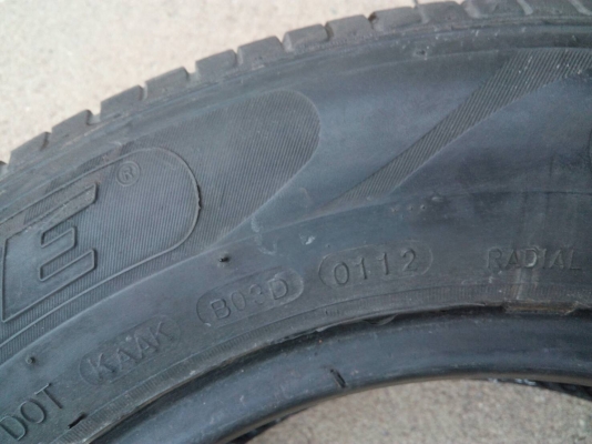 ยางขอบ 12 155/70R12 DEESTONE มี 1 เส้น tel.081-4273941 ไอดีไลน์ 0814273941 ยางขอบ 12 155/70R12 DEESTONE มี 1 เส้น tel.081-4273941 ไอดีไลน์ 0814273941