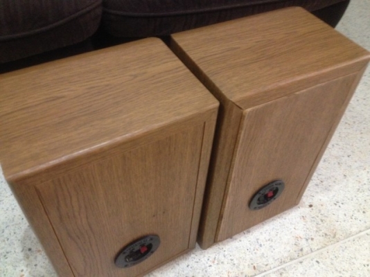 ลำโพง INFINITY REFERENCE ONE เก่าญี่ปุ่นเเท้สภาพตามรูปใช้งานปกติ ลำโพง INFINITY REFERENCE ONE เก่าญี่ปุ่นเเท้สภาพตามรูปใช้งานปกติ