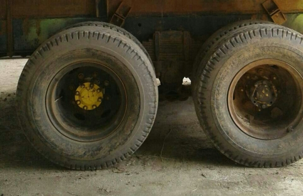 สิบล้อ มิตชู ไอ้หลง FN527 TD 220โบว้ เกียร์เดิม10สปีส ช่วงล่างเบรคใหญ่ พร้อมใช้ ทะเบียนพร้อมโอน