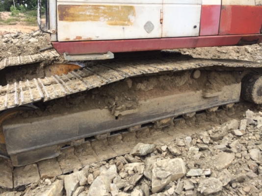 ขายkomatsu PC 200-5