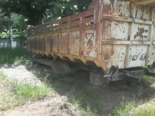 ขาย2ชุดกระบะดั๊มท้องรืองครบชุด สภาพสวยพร้อมใช้ ติดต่อได้ คุณ อ๊อฟ พิจิตร 086-737-9991 ขาย2ชุดกระบะดั๊มท้องรืองครบชุด สภาพสวยพร้อมใช้ ติดต่อได้ คุณ อ๊อฟ พิจิตร 086-737-9991