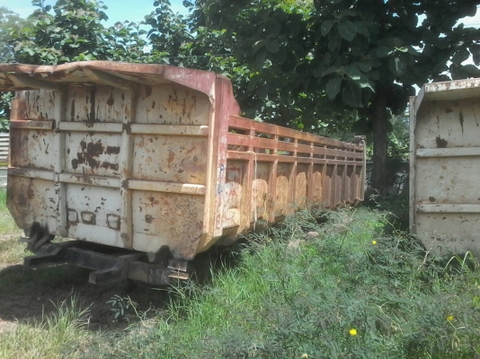 ขาย2ชุดกระบะดั๊มท้องรืองครบชุด สภาพสวยพร้อมใช้ ติดต่อได้ คุณ อ๊อฟ พิจิตร 086-737-9991 ขาย2ชุดกระบะดั๊มท้องรืองครบชุด สภาพสวยพร้อมใช้ ติดต่อได้ คุณ อ๊อฟ พิจิตร 086-737-9991