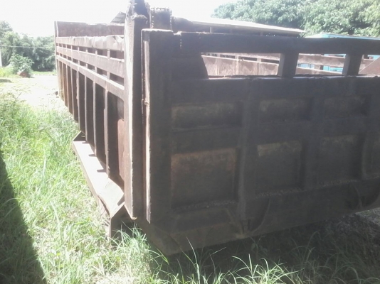 ขาย2ชุดกระบะดั๊มท้องรืองครบชุด สภาพสวยพร้อมใช้ ติดต่อได้ คุณ อ๊อฟ พิจิตร 086-737-9991 ขาย2ชุดกระบะดั๊มท้องรืองครบชุด สภาพสวยพร้อมใช้ ติดต่อได้ คุณ อ๊อฟ พิจิตร 086-737-9991