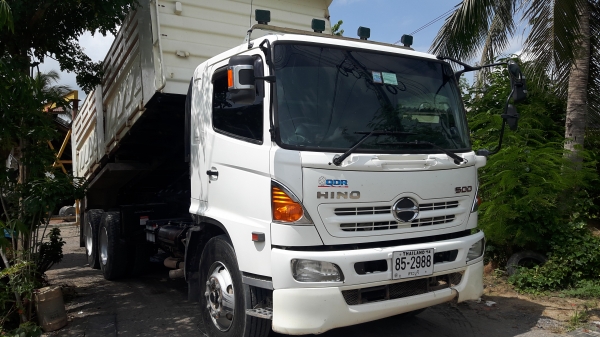 ขายครับfm8j 251 ปี 56 ดั้ม.. รถสวยขั้นเทพ แยกหัวแคชซีได้นะครับ