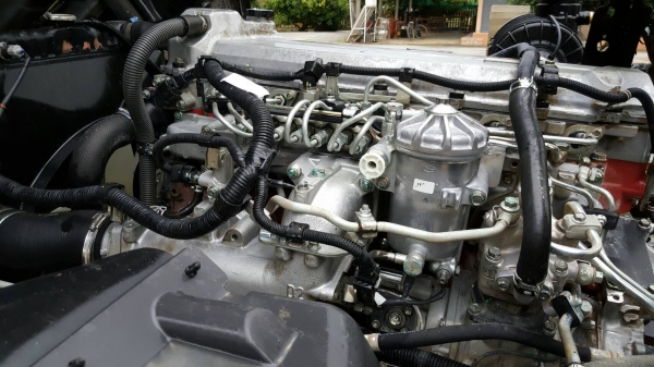 ขายครับfm8j 251 ปี 56 ดั้ม.. รถสวยขั้นเทพ แยกหัวแคชซีได้นะครับ