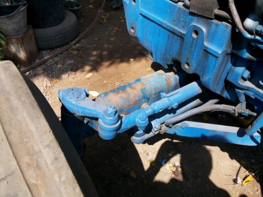 ขาย Ford6610 รถนำเข้า ไม่เคยใช้ในไทย 360000 ขาย Ford6610 รถนำเข้า ไม่เคยใช้ในไทย 360000