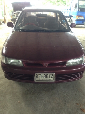 เก๋งถูกๆ