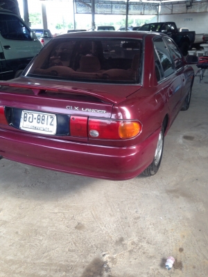 เก๋งถูกๆ