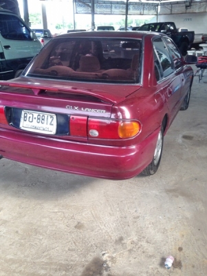 เก๋งถูกๆ