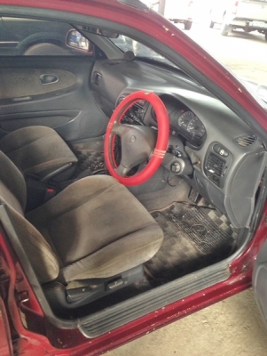 เก๋งถูกๆ