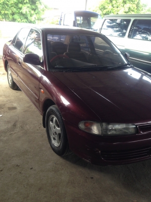 เก๋งถูกๆ