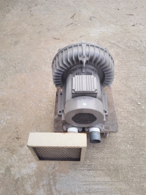 Blower 3hp (3แรง)