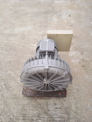 Blower 3hp (3แรง)