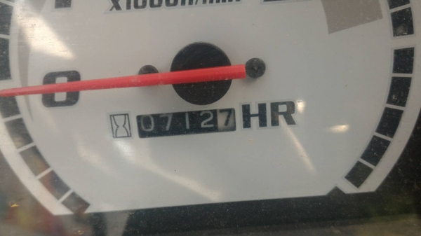 ขายรถไถ KUBOTA B2420 2เพลา 712ชม. ทะเบียนพร้อมโอน ราคา 175,000 อ.แกลง จ.ระยอง มีบริการขนส่งทั่วไทย DC Tractor Rayong 0818618678,0899347475 https://www.facebook.com/DC-Tractor-Rayong-3071545327&hellip;/shop&hellip; id line=081-8618678 id line=089-9347475