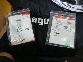 หมวกกันน็อค AGV 7000 บาท