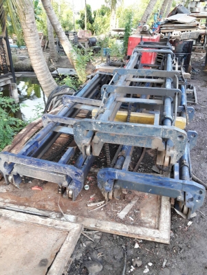 ขายด่วนรถฟอร์คลิฟท์สภาพสวย