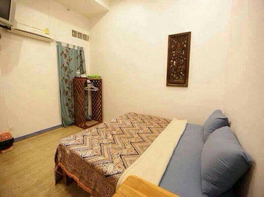 ขายโรงแรม 8 ห้อง บนที่ดิน 142 ตร.ว.ติดถนน จรดวิถีถ่อง สุโขทัย