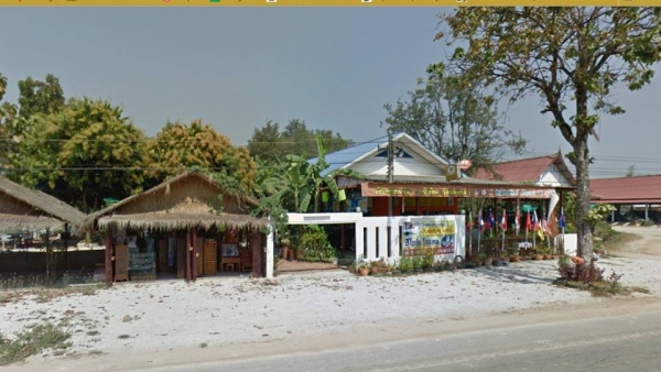 ขายโรงแรม 8 ห้อง บนที่ดิน 142 ตร.ว.ติดถนน จรดวิถีถ่อง สุโขทัย