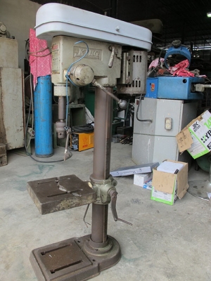 ขายสว่านแท่นKING ไฟบ้านพร้อมใช้ ขายสว่านแท่นKING ไฟบ้านพร้อมใช้