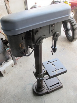 ขายสว่านแท่นKING ไฟบ้านพร้อมใช้ ขายสว่านแท่นKING ไฟบ้านพร้อมใช้