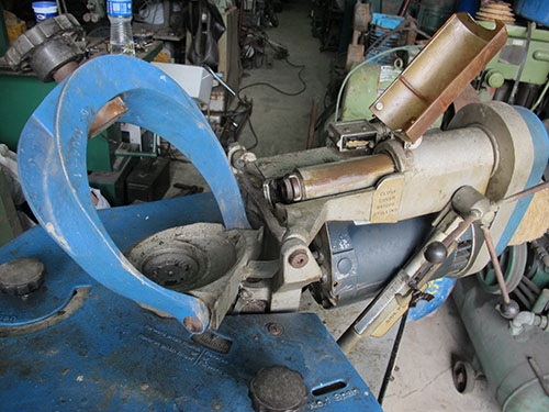 ขายเครื่องเจาะและขัดเงาในตัวเดียวกันของUSA ขายเครื่องเจาะและขัดเงาในตัวเดียวกันของUSA