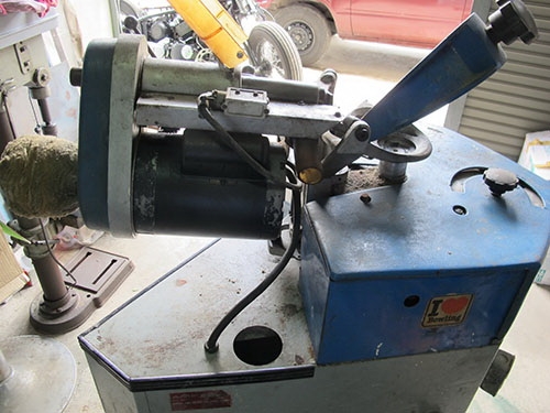 ขายเครื่องเจาะและขัดเงาในตัวเดียวกันของUSA ขายเครื่องเจาะและขัดเงาในตัวเดียวกันของUSA