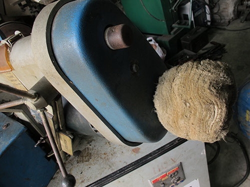 ขายเครื่องเจาะและขัดเงาในตัวเดียวกันของUSA ขายเครื่องเจาะและขัดเงาในตัวเดียวกันของUSA