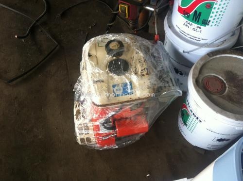 เครื่องยนต์ KUBOTA GN185-EJ รหัสสินค้า 14001744 Tel.086-8150487 Line ID: nihonmono เครื่องยนต์ KUBOTA GN185-EJ รหัสสินค้า 14001744 Tel.086-8150487 Line ID: nihonmono