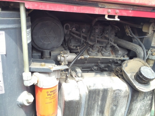 AIRMAN PDS90SC ปี 2002 สภาพสวย นำเข้าจากญี่ปุ่น ถึงไทยแล้วครับ