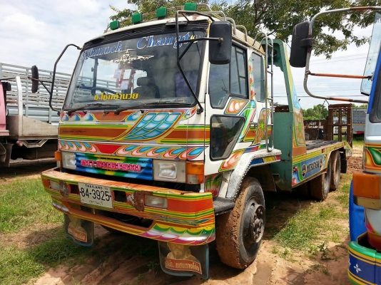 ขายเทรลเลอร์2เพลา เฉินหลง FN527 เครื่อง195แรง พ.เพาเวอร์ เบรกจิฟฟี่ ภายในสวย สภาพพร้อมใช้งาน เอกสารพร้อมโอน ราคา690,000 สนใจโทร 090-8588220คุณนะ 093-3258446คุณบิว หรือเข้าดูสินค้าอื่นๆได้ที่ www.narong2truck.com หรือ www.truck.in.th/498 หรือเพจFacebook ณร