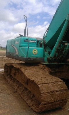 ขายรถขุด KOBELCOแบ็คโค200-8MARK X YN12 ทำงาน9พัน ชม. รถ5ปี เอวแน่น บูมสวย ไฟฟ้าครบ เอกสารใบอินวอยซ์ พร้อมลงงาน ขายรถขุด KOBELCOแบ็คโค200-8MARK X YN12 ทำงาน9พัน ชม. รถ5ปี เอวแน่น บูมสวย ไฟฟ้าครบ เอกสารใบอินวอยซ์ พร้อมลงงาน