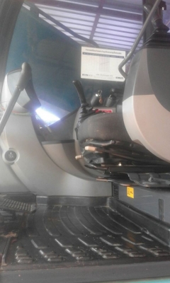 ขายรถขุด KOBELCOแบ็คโค200-8MARK X YN12 ทำงาน9พัน ชม. รถ5ปี เอวแน่น บูมสวย ไฟฟ้าครบ เอกสารใบอินวอยซ์ พร้อมลงงาน ขายรถขุด KOBELCOแบ็คโค200-8MARK X YN12 ทำงาน9พัน ชม. รถ5ปี เอวแน่น บูมสวย ไฟฟ้าครบ เอกสารใบอินวอยซ์ พร้อมลงงาน