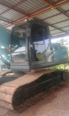 ขายรถขุด KOBELCOแบ็คโค200-8MARK X YN12 ทำงาน9พัน ชม. รถ5ปี เอวแน่น บูมสวย ไฟฟ้าครบ เอกสารใบอินวอยซ์ พร้อมลงงาน ขายรถขุด KOBELCOแบ็คโค200-8MARK X YN12 ทำงาน9พัน ชม. รถ5ปี เอวแน่น บูมสวย ไฟฟ้าครบ เอกสารใบอินวอยซ์ พร้อมลงงาน