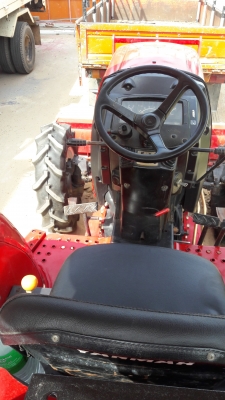 รถแทรกเตอร์มือสอง YANMAR EF453T