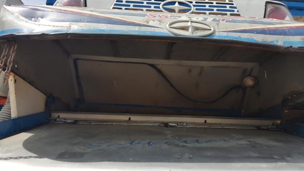 ขายรถเกี่ยวศักดิ์หพัฒนา SS501T ปี52เครื่องHINO JO8Cเทอร์โบว์ สภาพเดิมสวย สภาพพร้อมลงงาน เครื่องแน่น