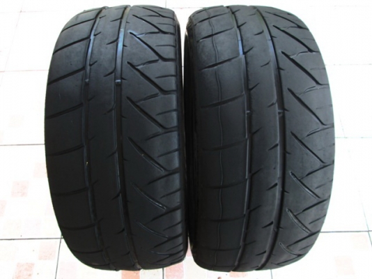 ขายยาง KUMHO V720 195-50-15 ปลายปี14 (1คู่)