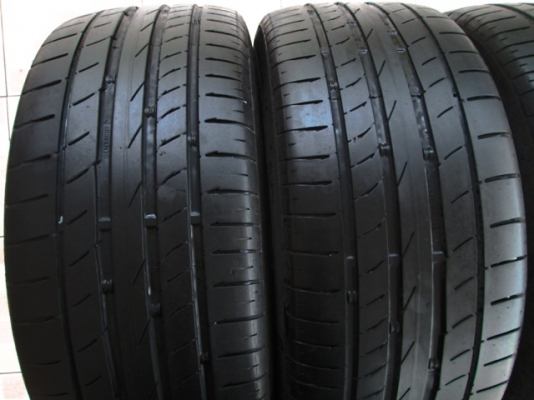 ขายยาง CONTINENTAL MC5 225-45-17 ปี14 (1ชุด)