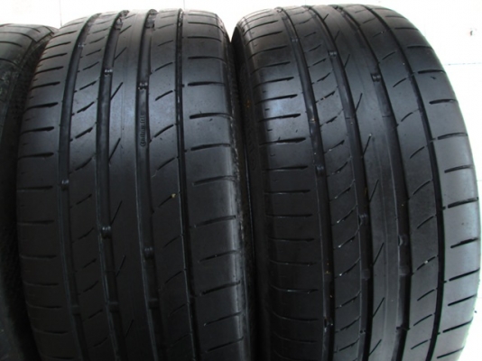 ขายยาง CONTINENTAL MC5 225-45-17 ปี14 (1ชุด)