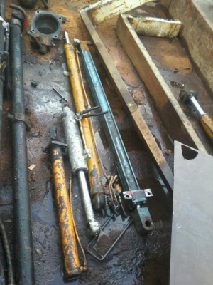 ขายกระบอกรถสไลค์ เก่าญี่ปุ่น ขายกระบอกรถสไลค์ เก่าญี่ปุ่น