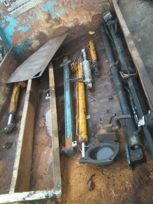 ขายกระบอกรถสไลค์  เก่าญี่ปุ่น