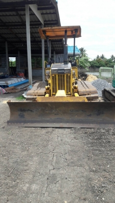 ขายค่ะ..KOMATSU  D20P-7E...รถบ้านฝากขายค่ะ...รถสวยสภาพดี...พร้อมใช้...เอกสารครบ...สนใจโทร 089-3818694...ดวงนภา