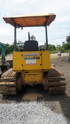 ขายค่ะ..KOMATSU  D20P-7E...รถบ้านฝากขายค่ะ...รถสวยสภาพดี...พร้อมใช้...เอกสารครบ...สนใจโทร 089-3818694...ดวงนภา