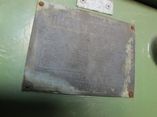 ขายสว่านแท่นญี่ปุ่นDARUMAตัวใหญ่แข็งแรง มอเตอร์ถ่านไฟบ้าน ขายสว่านแท่นญี่ปุ่นDARUMAตัวใหญ่แข็งแรง มอเตอร์ถ่านไฟบ้าน