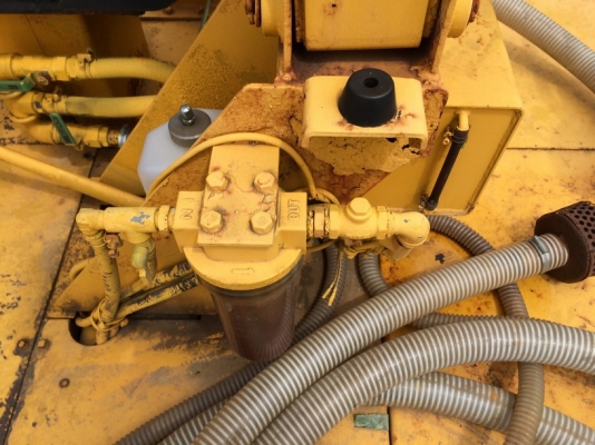 SAKAI T2-32480-YR1998-4980 ชม. นำเข้าจากญี่ปุ่น ถึงไทยแล้วครับ รถสวย